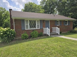 200 Common Wealth Ave, Clifton Forge, VA 24422