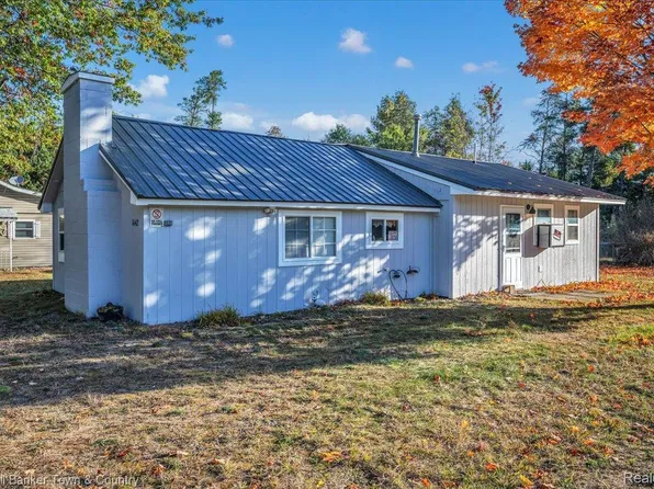 1642 Willett Rd, Saint Helen, MI 48656