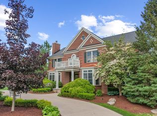 47782 Gyde Rd, Canton, MI 48187