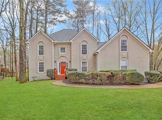 664 Laurel Wood Dr, Marietta, GA 30064