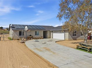 3620 Lexington Ave, Yucca Valley, CA 92284
