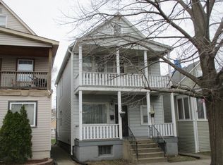 4848 Walsh Ave, East Chicago, IN 46312