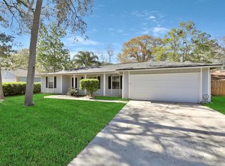 4399 Blakeley Ct, Jacksonville, FL 32257