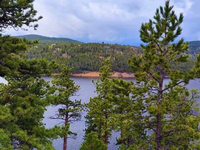 112 Switzerland Trail LOT 20, Nederland, CO, 80466