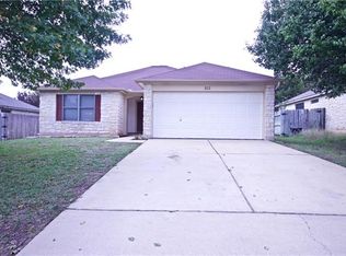 511 Millcreek Ln, Leander, TX 78641