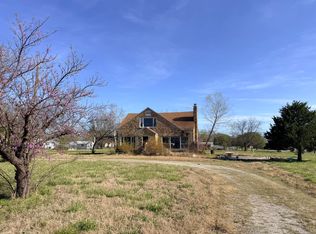 610 SW 1st St, Afton, OK 74331