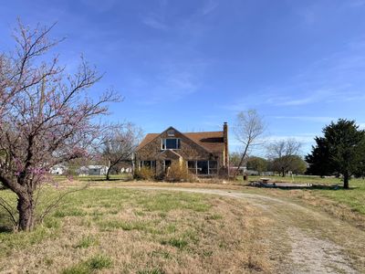 610 SW 1st St, Afton, OK, 74331