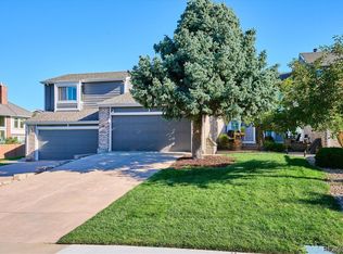 3811 E Euclid Ave, Centennial, CO 80121