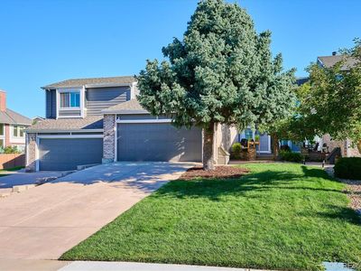 3811 E Euclid Avenue, Centennial, CO, 80121