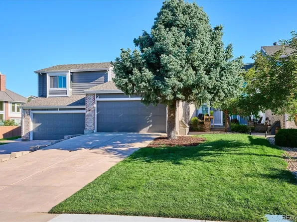 3811 E Euclid Avenue, Centennial, CO 80121