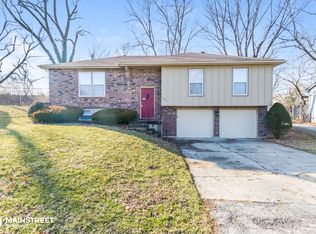 5702 Newton Ave, Kansas City, MO 64129