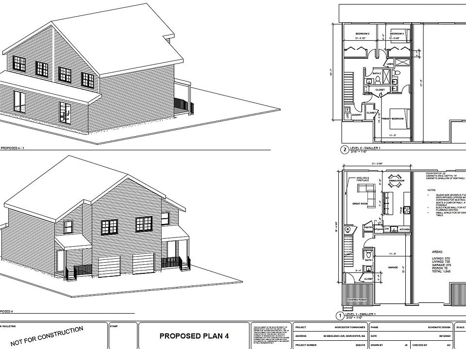 2nd image of 89 Middlesex Ave