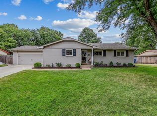 1680 N Byron Rd, Wichita, KS 67212