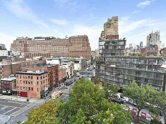 3rd image of 2 Horatio St APT 10R