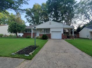 6 Russell Ter, Cherry Hill, NJ 08034