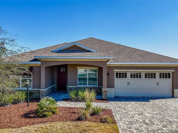 9211 SW 104th Ter, Ocala, FL 34481