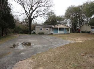 4850 McCrary Rd, Semmes, AL 36575