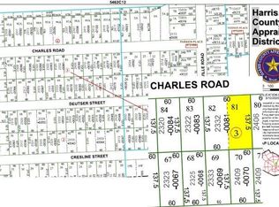 2332 Charles Rd, Houston, TX 77093