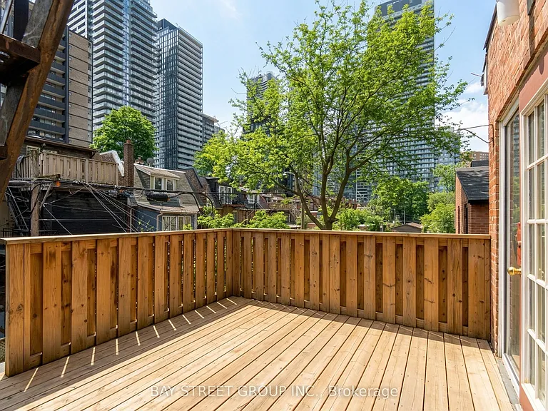 65 Gloucester St #4 — Photo 24