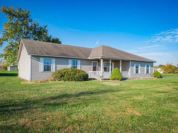 3rd image of 8019 Mechanicsburg Catawba Rd