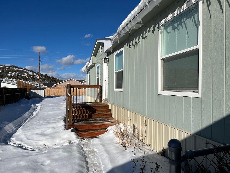 446 W Menefee St, Mancos, CO 81328 Zillow