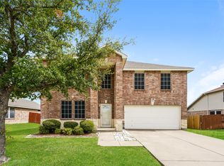 1413 Krista Dr, Burleson, TX 76028
