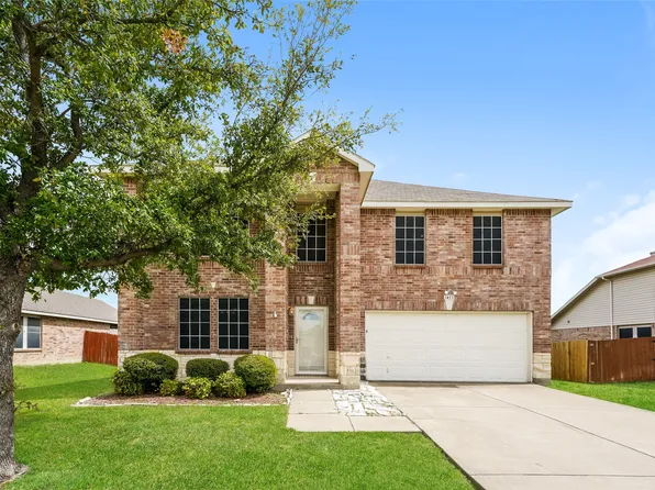 1413 Krista Dr, Burleson, TX 76028