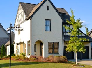 4000 Cahaba Lake Cir, Birmingham, AL 35216