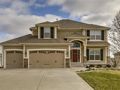 6719 N Cypress Ave, Kansas City, MO, 64119