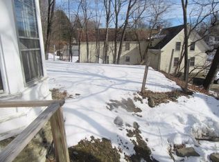 3 Court St, Randolph, ME 04346