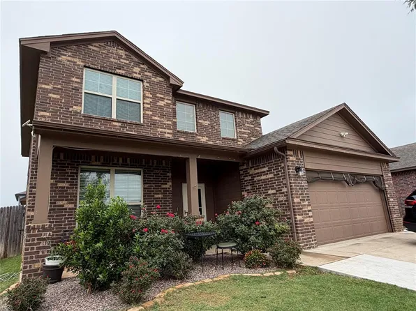 2501 Caden Ct, Yukon, OK 73099