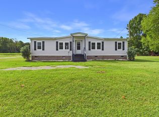17269 Old Forty Rd, Waverly, VA 23890
