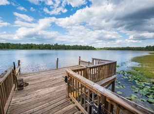 21350 NE 46th Ave, Earleton, FL 32631