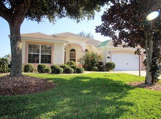 1773 Hagood Loop, The Villages, FL 32162