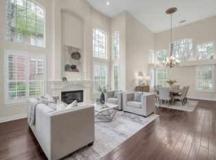 58 Candle Pine Pl, Spring, TX 77381