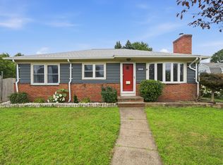 205 Central Ave, Seekonk, MA 02771