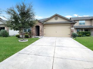 10225 Metz Valley, Schertz, TX 78154