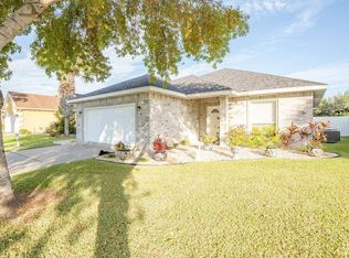 27 Pebble Bch, Laguna Vista, TX 78578