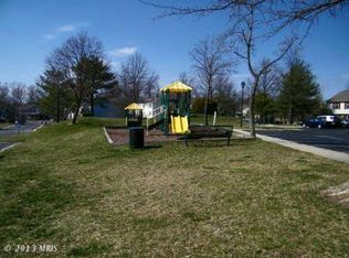 20 Crosswood Ct, Burtonsville, MD 20866