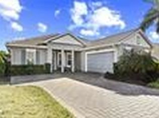 14806 Dockside Ln, Naples, FL 34114