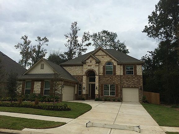 2nd image of 23318 Robinson Pond Dr