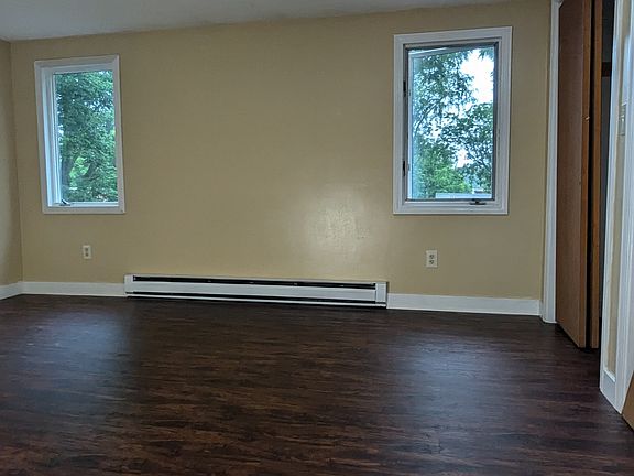 Bedroom #1 (with Double Closet!)