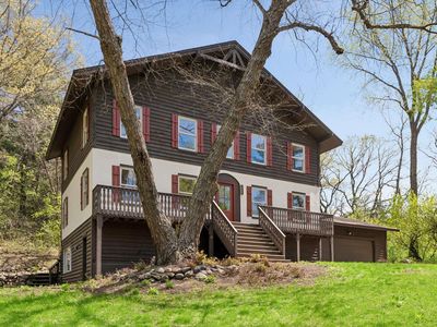 1323 Strawberry Hill Rd S, Afton, MN, 55001