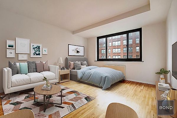 1st image of 207 E 27th St APT 6l