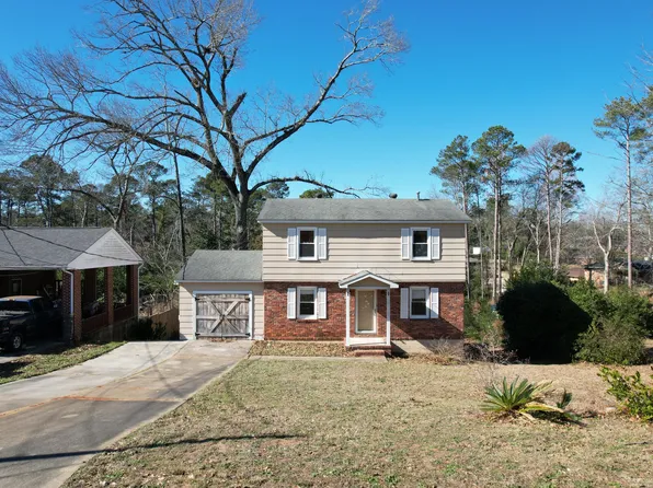 137 Palmetto Ave, Belvedere, SC 29841
