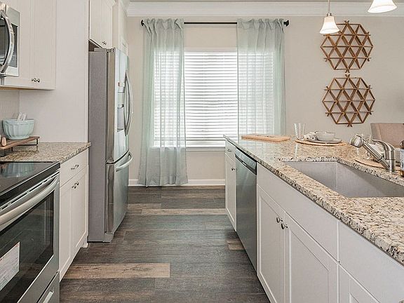 The Foxcroft Kitchen