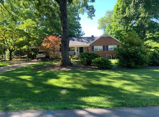 116 Heathwood Rd, Charlotte, NC 28211