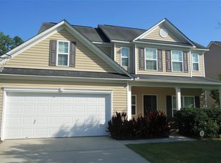 242 Flinchum Pl, Lexington, SC 29073