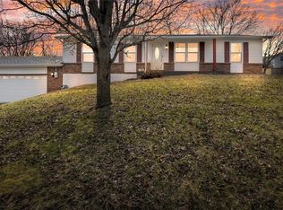 643 Butternut Ln, Arnold, MO 63010