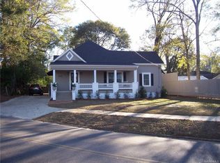 525 Fort Dale Rd, Greenville, AL 36037